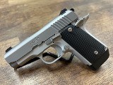 KIMBER Micro 9 9MM LUGER (9x19 PARA) - 1 of 3