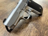 KIMBER Micro 9 9MM LUGER (9x19 PARA) - 2 of 3