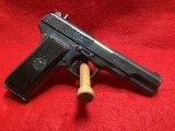 ZASTAVA ARMS M57A 7.62 TOKAREV 7.62X25MM TOKAREV - 2 of 3