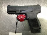 CENTURY ARMS METE MC9L 9MM LUGER (9x19 PARA) - 1 of 2