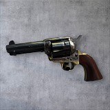 UBERTI Regulator Case Hardened.44-40 WIN - 1 of 3