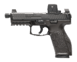 HECKLER & KOCH VP9A1 X TACTICAL 9MM LUGER (9x19 PARA) - Image 1 of 1