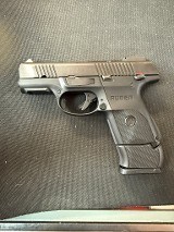 RUGER SR9C 9MM LUGER (9x19 PARA) - 2 of 2