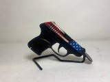 RUGER LCP AMERICAN FLAG .380 ACP - 1 of 3