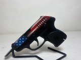 RUGER LCP AMERICAN FLAG .380 ACP - 2 of 3