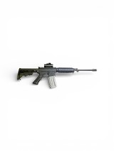 BUSHMASTER carbon-15 5.56X45MM NATO - 1 of 3