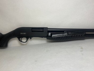 HATSAN ESCORT SLUGGER 12 GA - Image 3 of 3