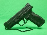 SPRINGFIELD ARMORY XD-9 MOD. 2 9MM LUGER (9X19 PARA) - 3 of 3