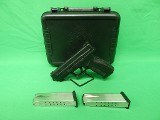 SPRINGFIELD ARMORY XD-9 MOD. 2 9MM LUGER (9X19 PARA) - 1 of 3