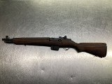 SPRINGFIELD ARMORY M1A TANKER .308 WIN - 1 of 2