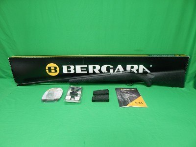 BERGARA B-14 RIDGE .270 WIN