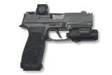 SIG SAUER P365 AXG LEGION 10RD 9MM LUGER (9x19 PARA) - 2 of 3