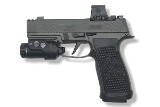 SIG SAUER P365 AXG LEGION 10RD 9MM LUGER (9x19 PARA) - 1 of 3