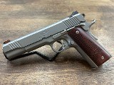 KIMBER STAINLESS II .45 ACP - 2 of 3