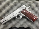 KIMBER STAINLESS II .45 ACP - 1 of 3
