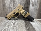 FN FN 509T 9MM LUGER (9x19 PARA) - 1 of 3