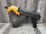 ROMARM MICRO DRACO - PISTOL 7.62X39MM - 2 of 2
