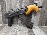ROMARM MICRO DRACO - PISTOL 7.62X39MM - 1 of 2