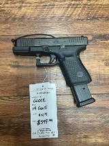 GLOCK 19 GEN 5 9MM LUGER (9x19 PARA) - 1 of 2