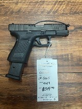 GLOCK 19 GEN 5 9MM LUGER (9x19 PARA) - 2 of 2