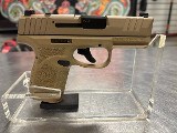 FN REFLEX 9MM LUGER (9x19 PARA) - 2 of 3