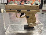 FN REFLEX 9MM LUGER (9x19 PARA) - 1 of 3