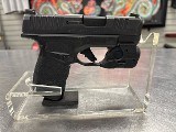 SPRINGFIELD ARMORY HELLCAT 9MM LUGER (9x19 PARA) - 1 of 3