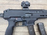 SPRINGFIELD ARMORY KUNA 9MM LUGER (9x19 PARA) - 3 of 3