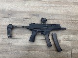 SPRINGFIELD ARMORY KUNA 9MM LUGER (9x19 PARA) - 1 of 3