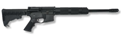 BCI DEFENSE LLC SQS15 .300 AAC BLACKOUT - Image 1 of 3
