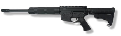 BCI DEFENSE LLC SQS15 .300 AAC BLACKOUT - Image 2 of 3