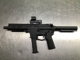 ANGSTADT ARMS VANQUISH AA-0940 9MM LUGER (9x19 PARA) - 1 of 2