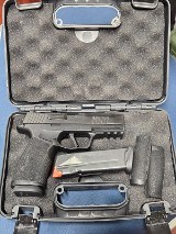 SIG SAUER P365 X-MACRO COMP 9MM LUGER (9X19 PARA) - 1 of 3