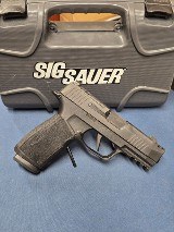 SIG SAUER P365 X-MACRO COMP 9MM LUGER (9X19 PARA) - 3 of 3