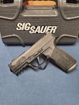 SIG SAUER P365 X-MACRO COMP 9MM LUGER (9X19 PARA) - 2 of 3