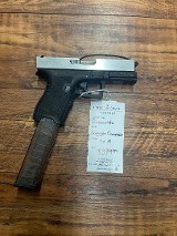 PALMETTO STATE ARMORY DAGGER COMPACT 9MM LUGER (9x19 PARA) - 2 of 2