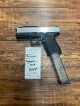 PALMETTO STATE ARMORY DAGGER COMPACT 9MM LUGER (9x19 PARA) - 1 of 2