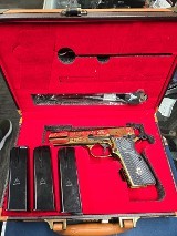 GIRSAN MCP35 9MM LUGER (9X19 PARA) - 1 of 3