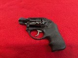 RUGER LCR .38 SPL - 2 of 3