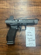 CANIK TP9SFx 9MM LUGER (9x19 PARA) - 2 of 2