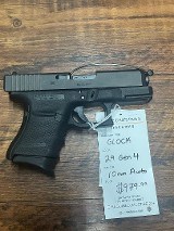 GLOCK G29 GEN 4 10MM - 2 of 2