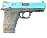 SMITH & WESSON M&P 380 Shield .380 ACP - 2 of 3