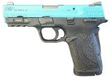 SMITH & WESSON M&P 380 Shield .380 ACP - 1 of 3