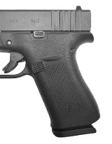 GLOCK 43x 9MM LUGER (9x19 PARA) - 3 of 3