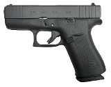 GLOCK 43x 9MM LUGER (9x19 PARA) - 1 of 3