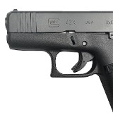 GLOCK 43x 9MM LUGER (9x19 PARA) - 2 of 3