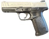 SMITH & WESSON SD9VE 9MM LUGER (9x19 PARA) - 1 of 3