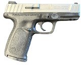 SMITH & WESSON SD9VE 9MM LUGER (9x19 PARA) - 2 of 3
