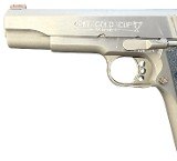 COLT Gold Cup Trophy Government Model O Series 70 .38 Super - 3 of 3