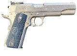 COLT Gold Cup Trophy Government Model O Series 70 .38 Super - 2 of 3
